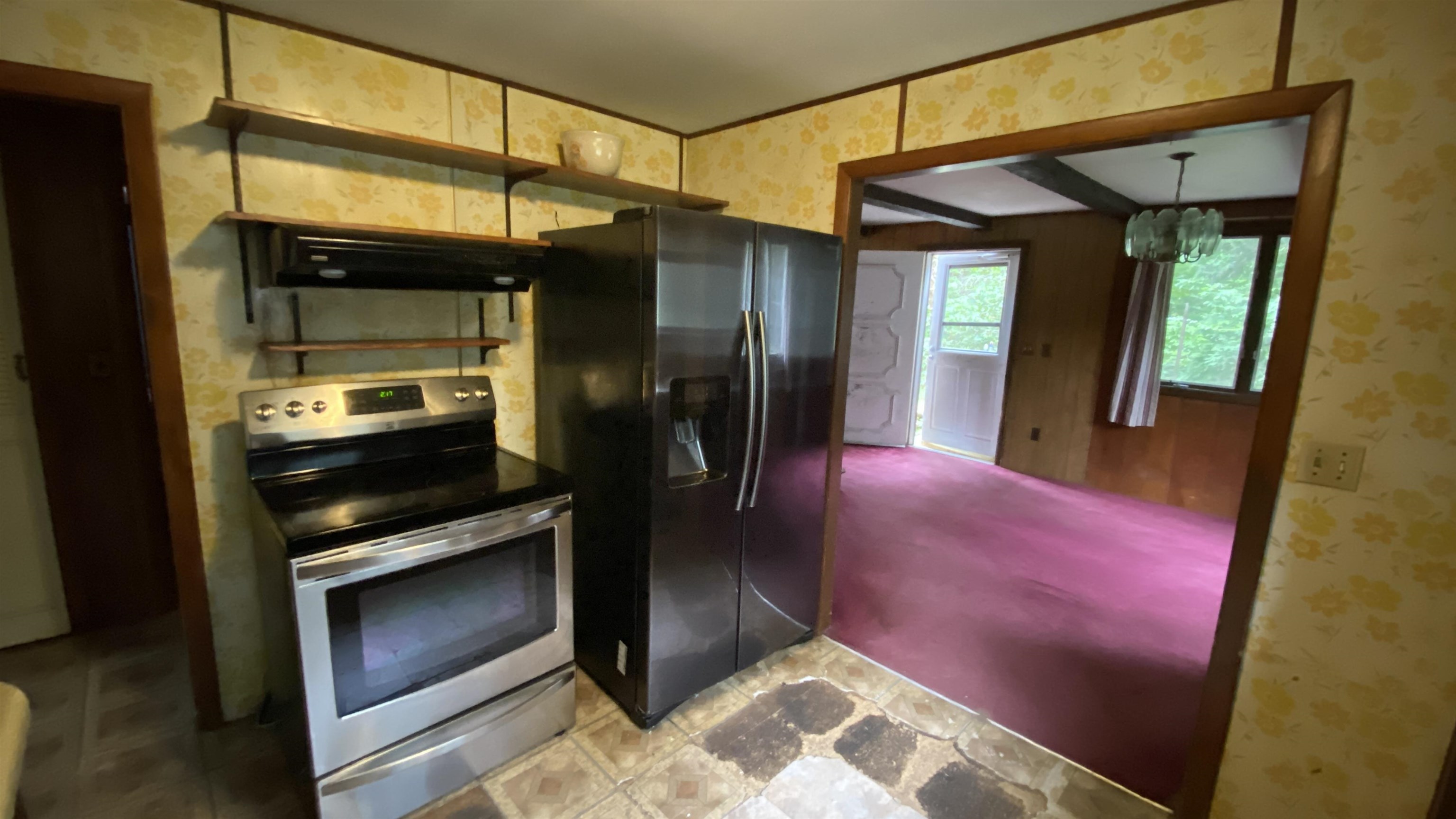 456 North Barnstead Road Barnstead, NH 03225 - Photo 11 of 34