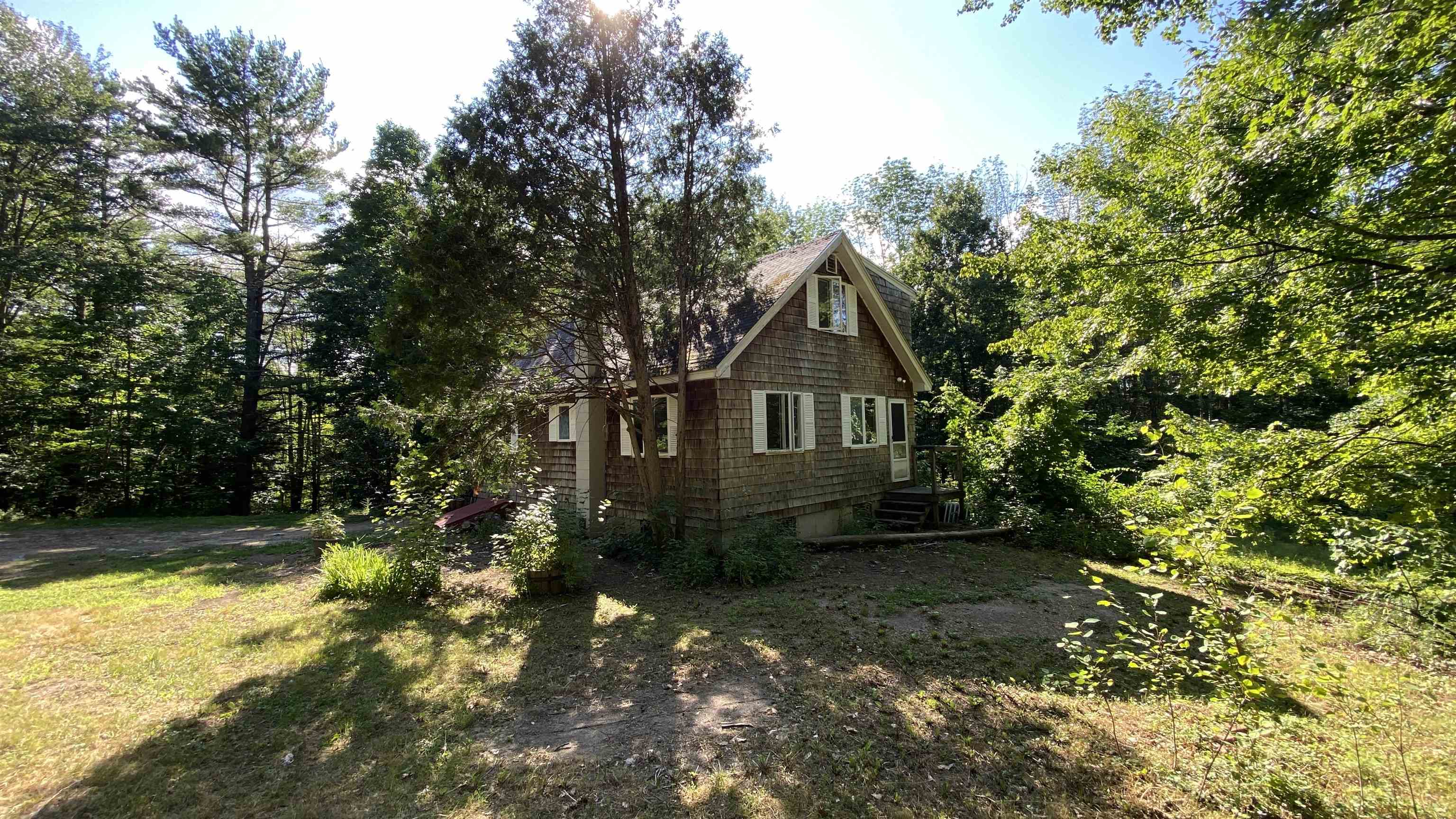 456 North Barnstead Road Barnstead, NH 03225 - Photo 3 of 34