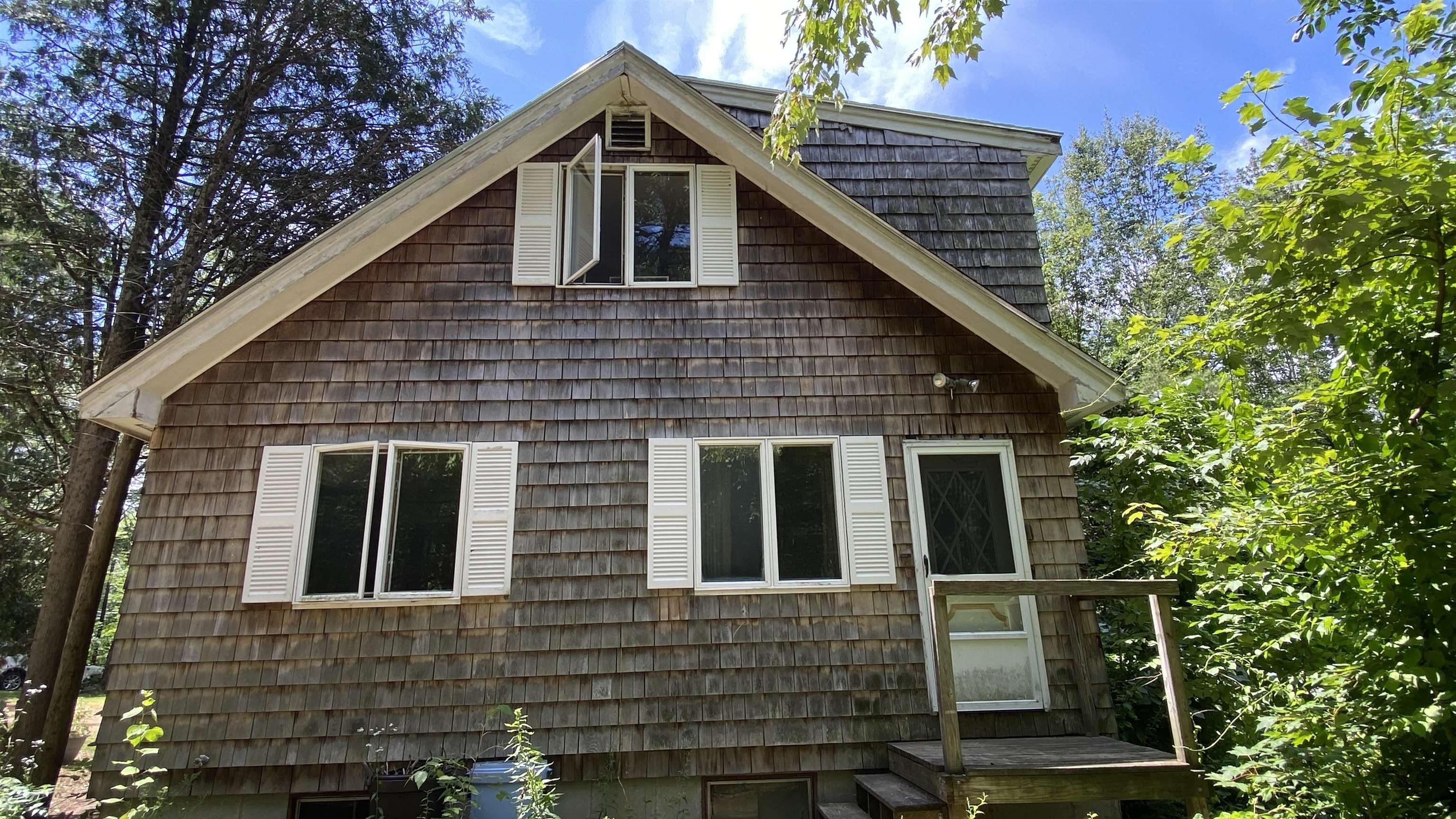 456 North Barnstead Road Barnstead, NH 03225 - Photo 4 of 34