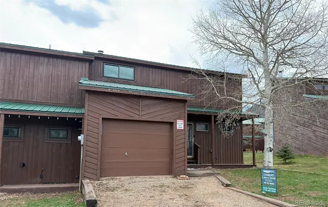 $289,000 | 44 Valley Vista Road, Unit 36, La Veta, CO 81055