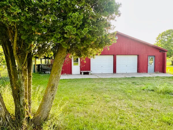 $690,000 | 5372 Milarch Road, Manistee, MI 49660