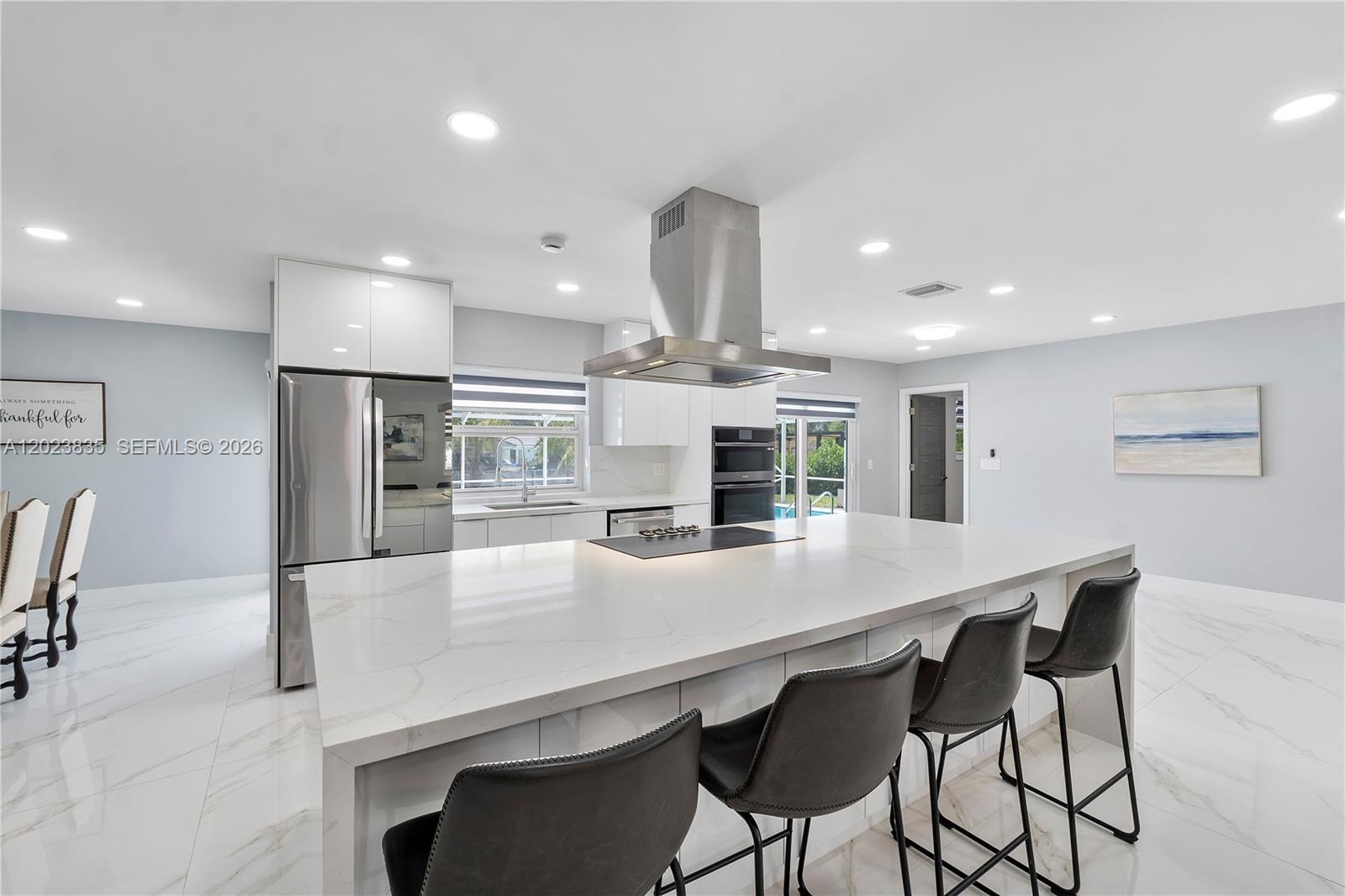 6241 Southwest 16th Street Plantation, FL 33317 - Photo 4 of 36