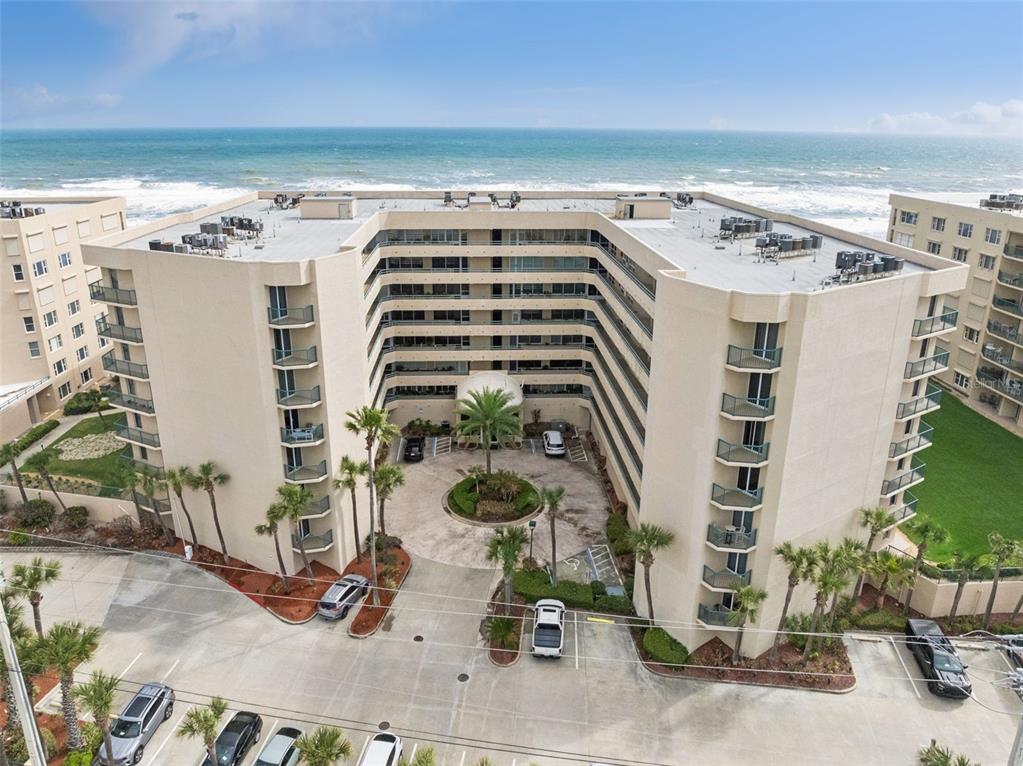 4555 South Atlantic Avenue, Unit 4506 Ponce Inlet, FL 32127 - Photo 5 of 53