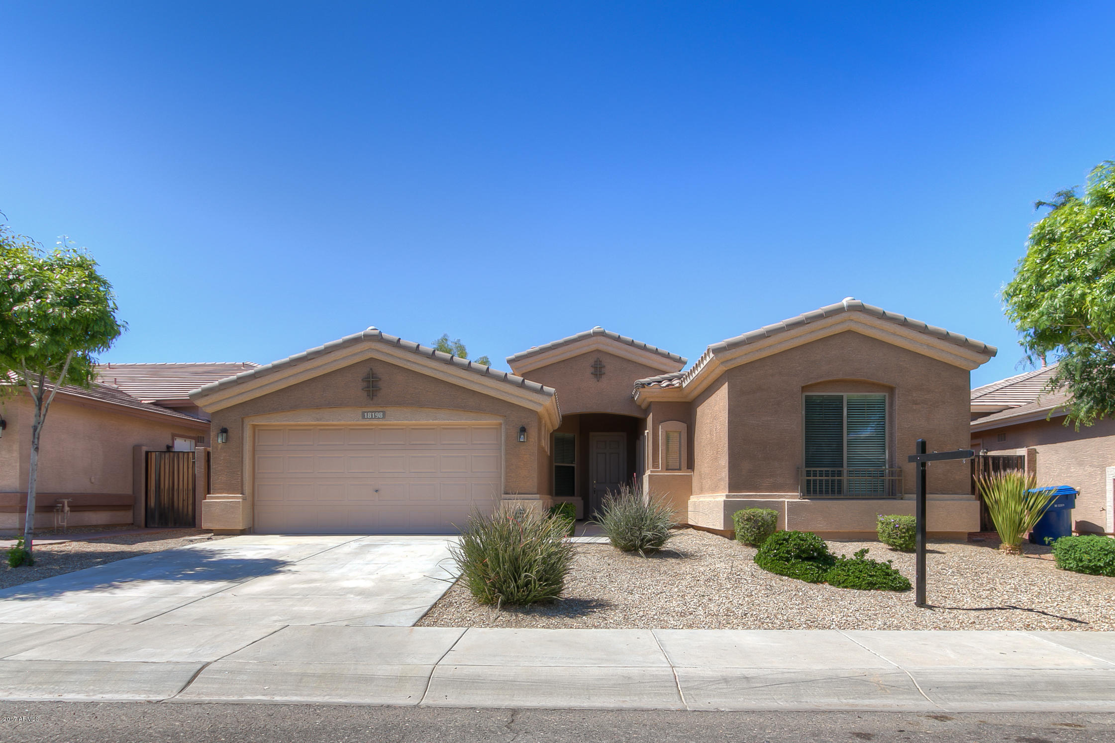 18198 West Rimrock Street Surprise, AZ 85388 - Photo 1 of 30 Front 1