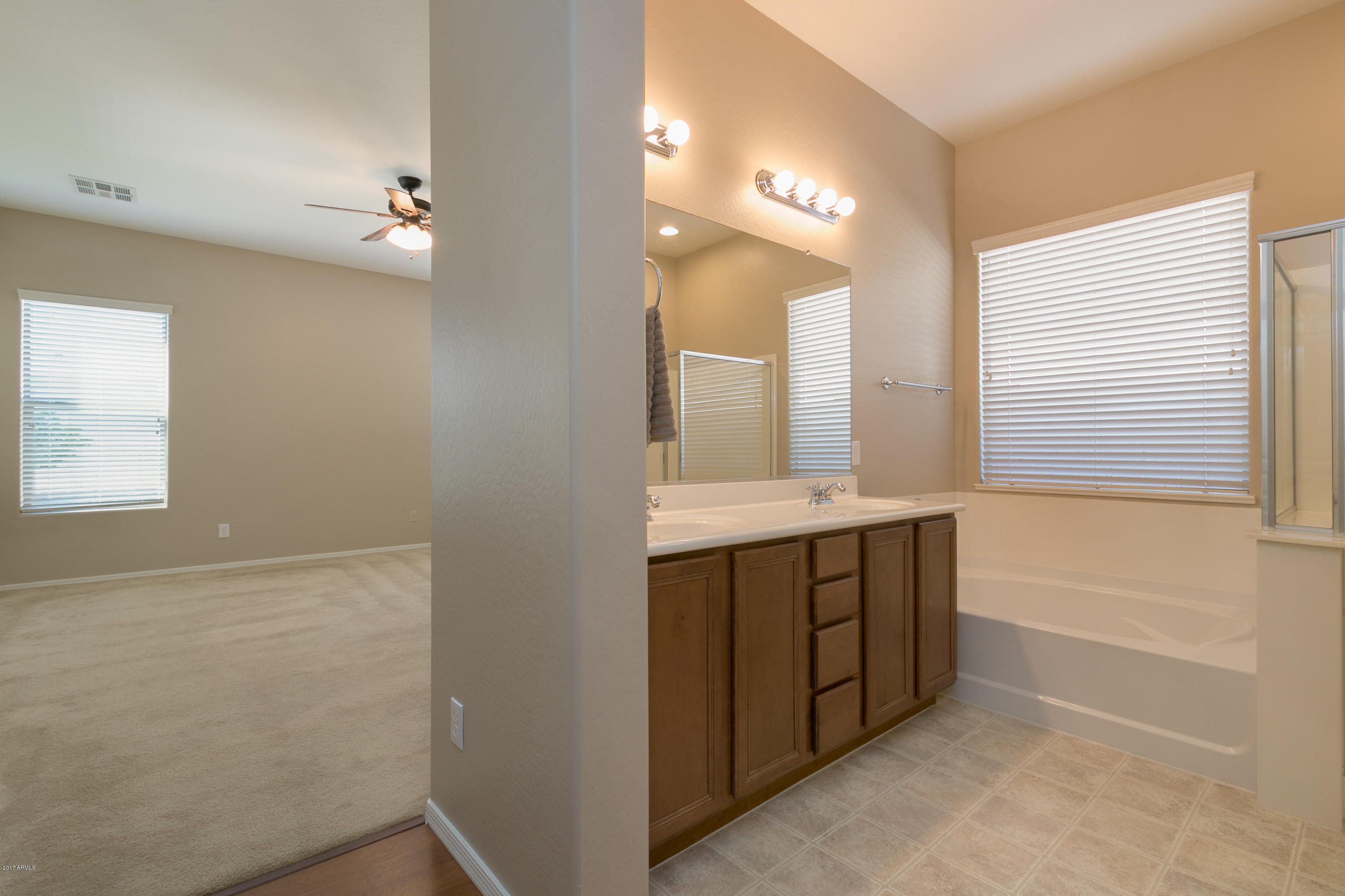 18198 West Rimrock Street Surprise, AZ 85388 - Photo 14 of 30 master-suite-entry_34140281006_o