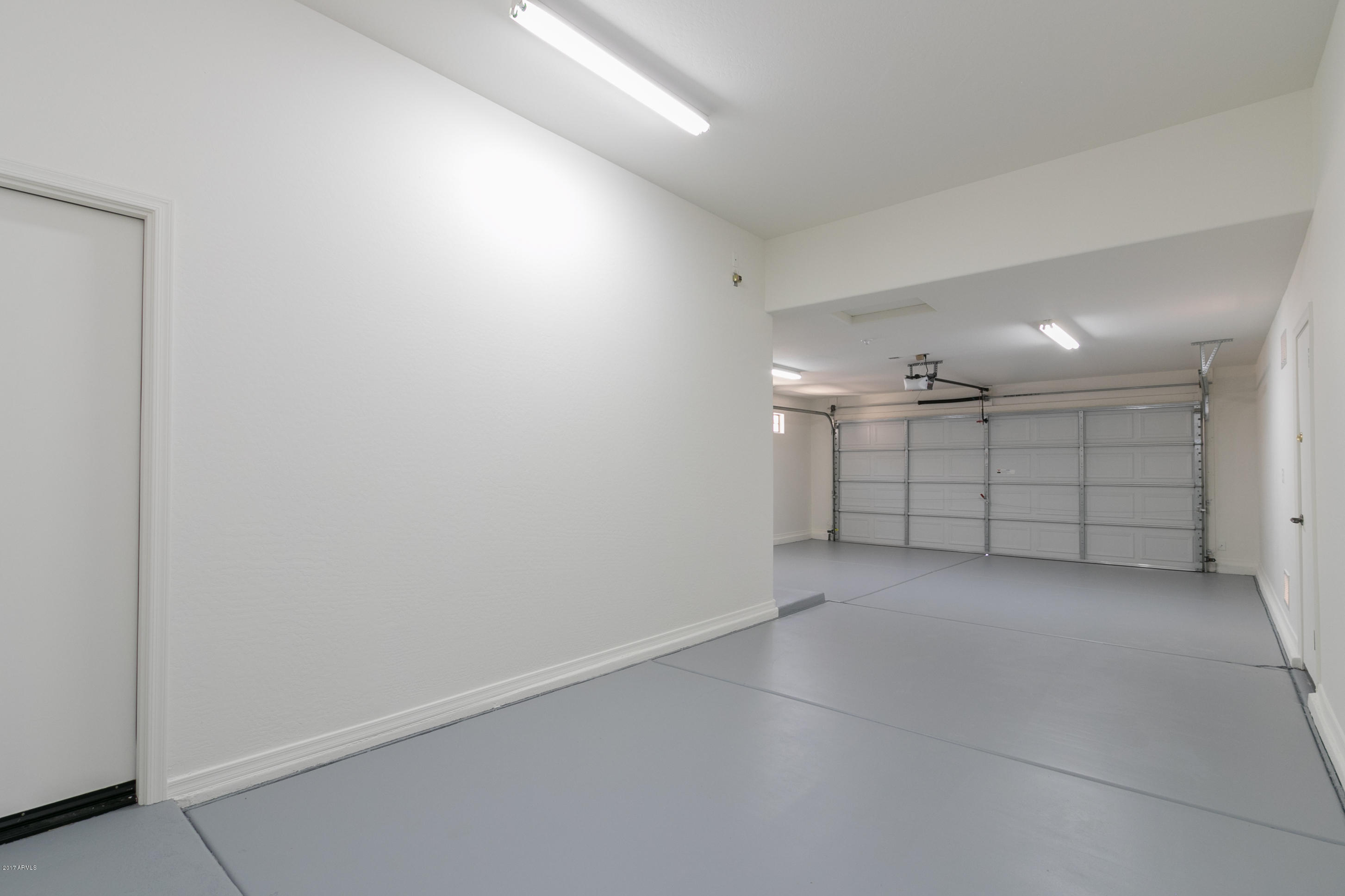 18198 West Rimrock Street Surprise, AZ 85388 - Photo 24 of 30 Garage 1