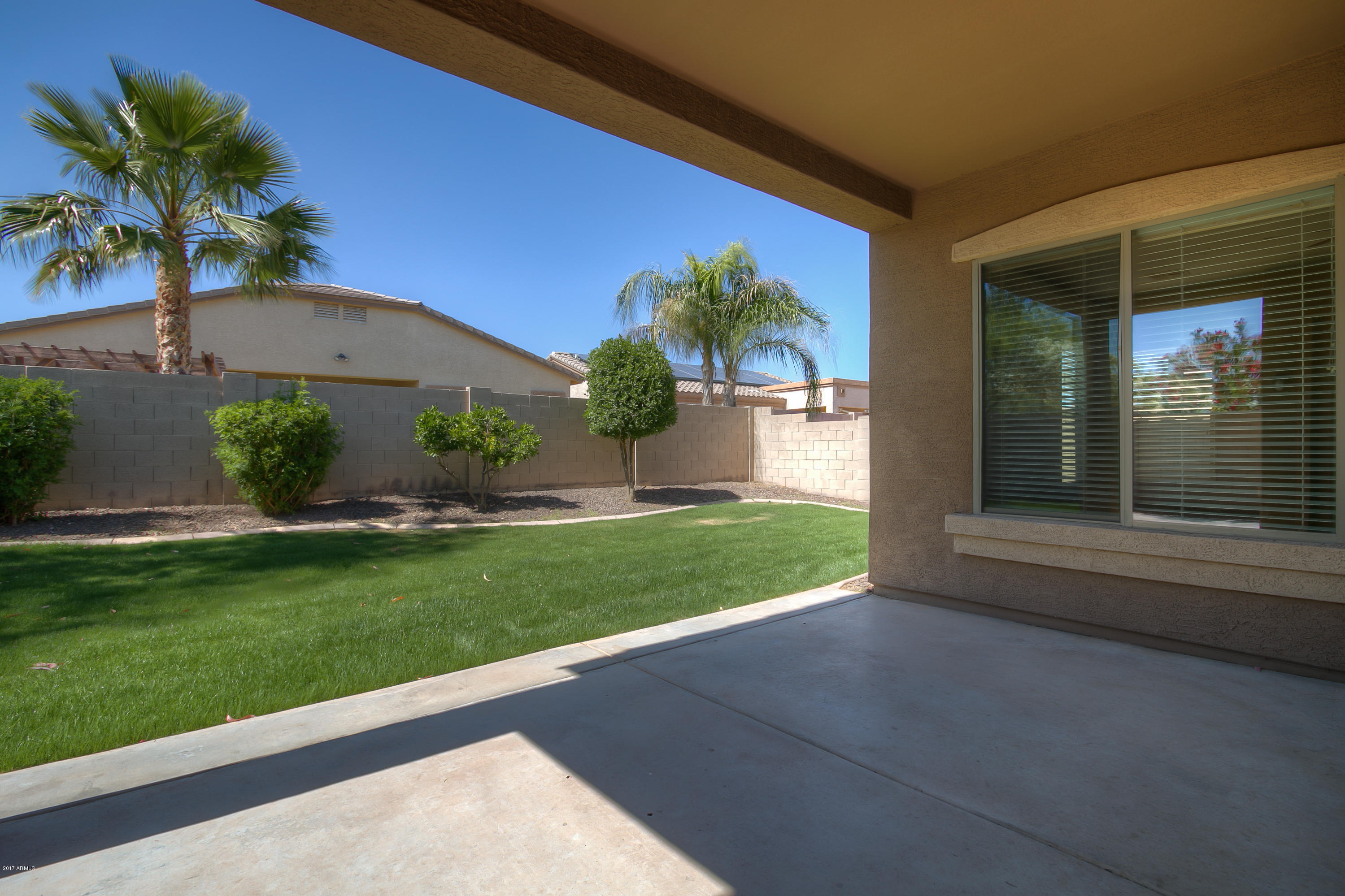 18198 West Rimrock Street Surprise, AZ 85388 - Photo 27 of 30 Back 1