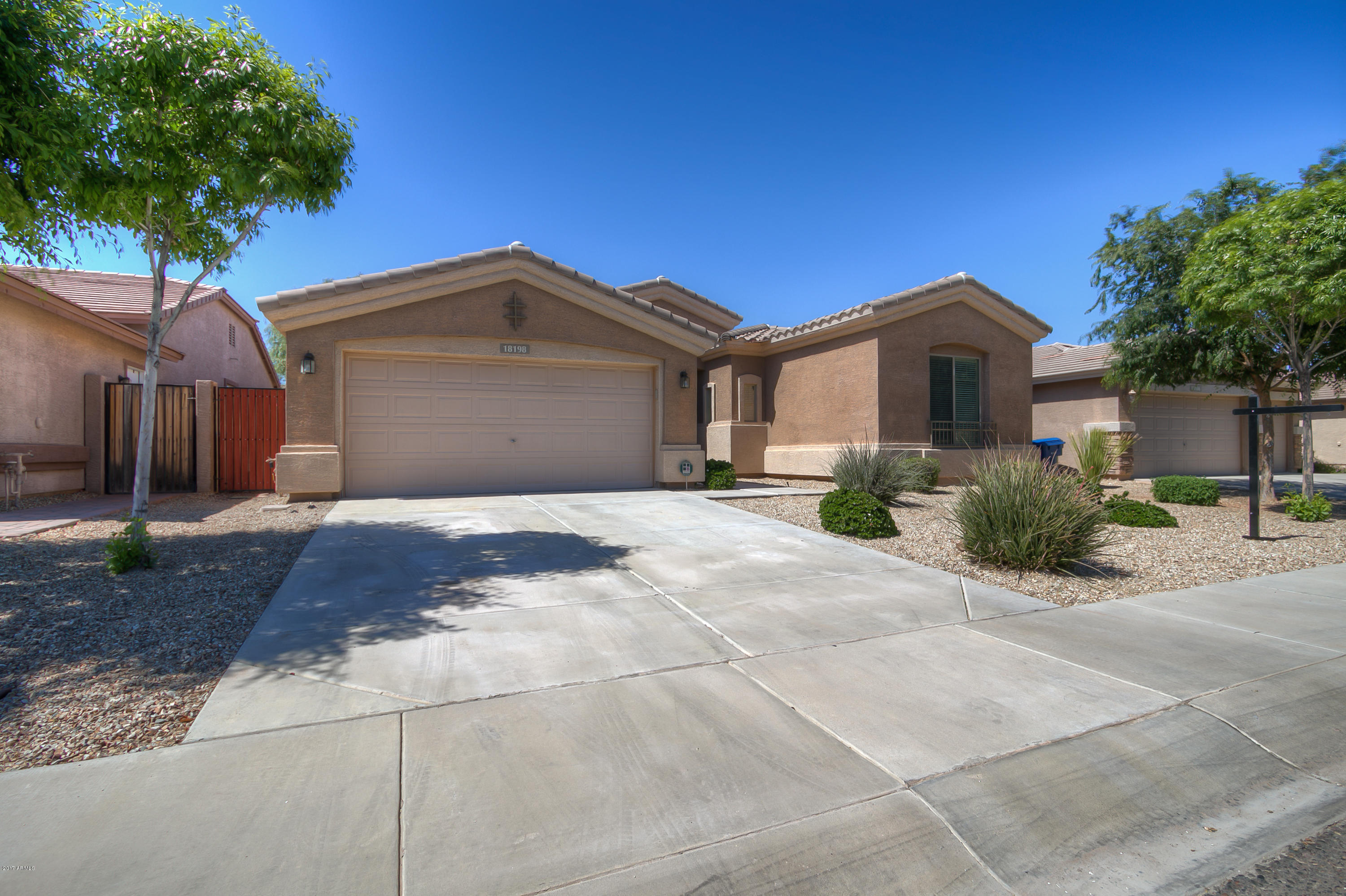 18198 West Rimrock Street Surprise, AZ 85388 - Photo 3 of 30 Front 3