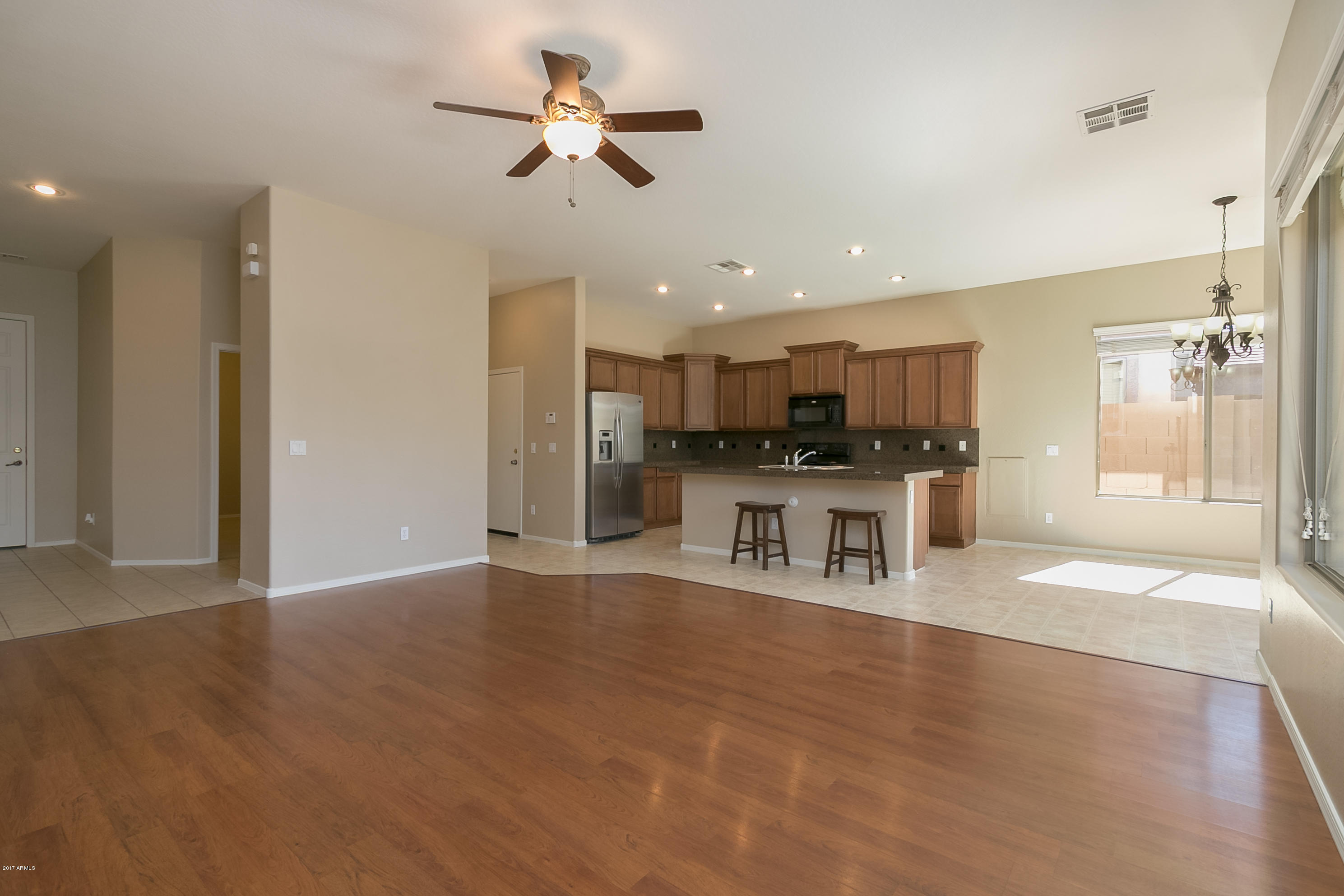 18198 West Rimrock Street Surprise, AZ 85388 - Photo 9 of 30 Great Room Overview