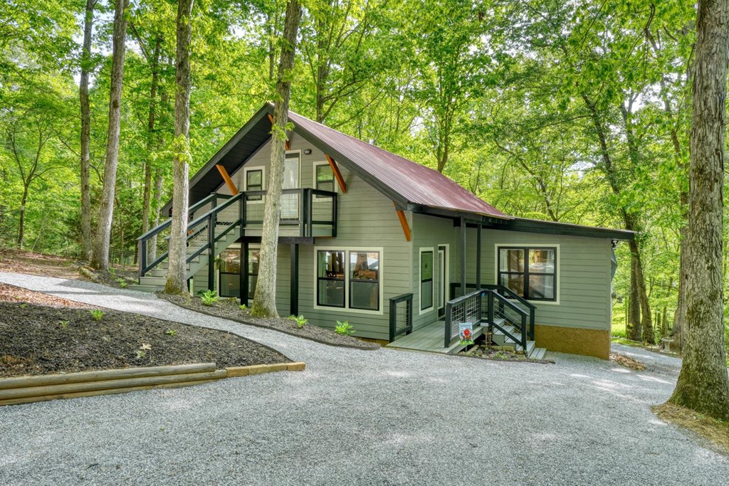 919 New Hope Road Morganton, GA 30560 - Photo 14 of 52 Gallery Image 14