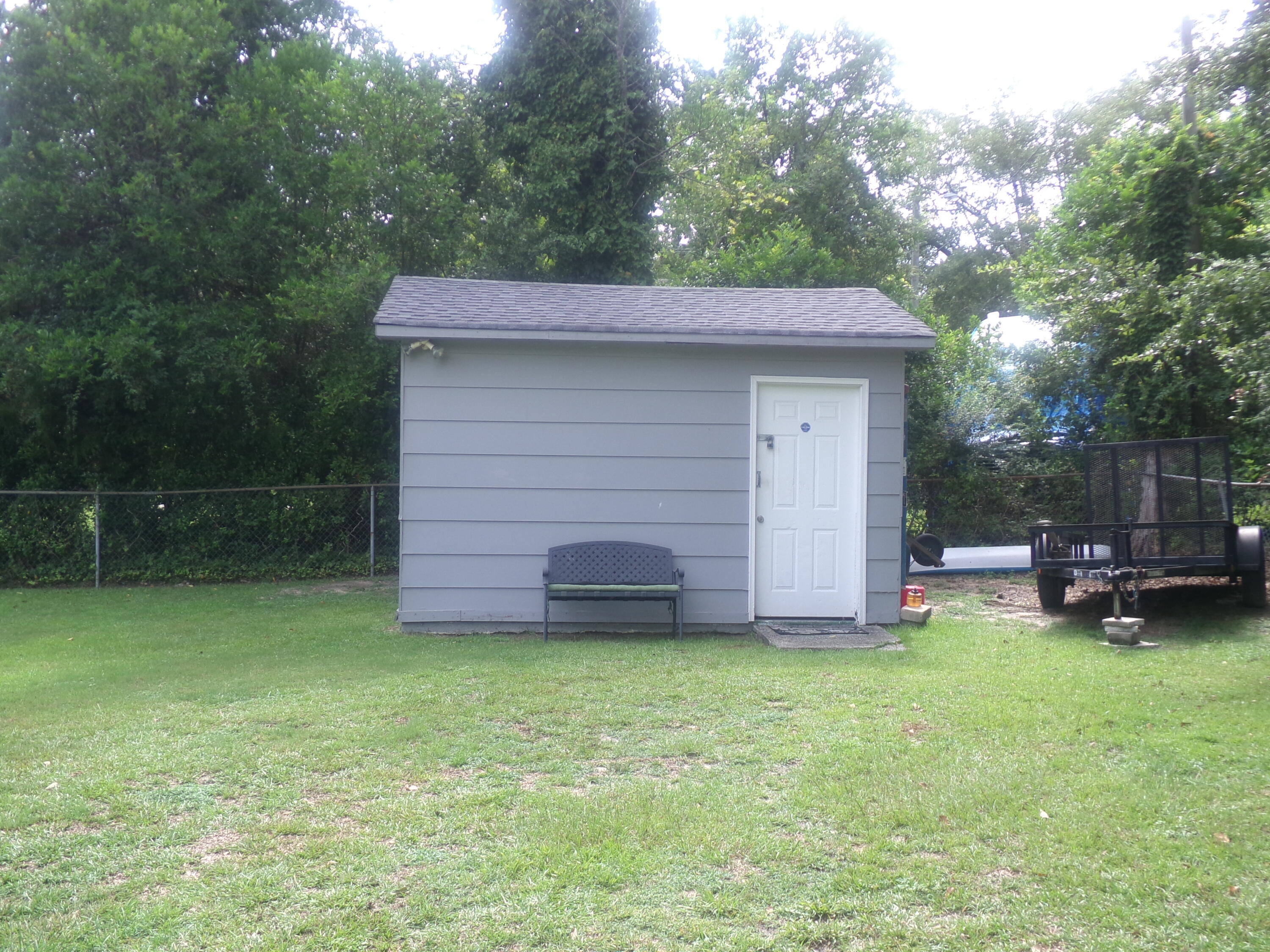336 Augusta Road Warrenville, SC 29851 - Photo 35 of 36