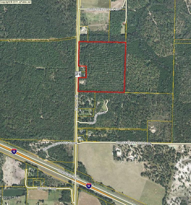 0 Church Road Grand Ridge, FL 32442 - Photo 12 of 12 Gallery Image 12