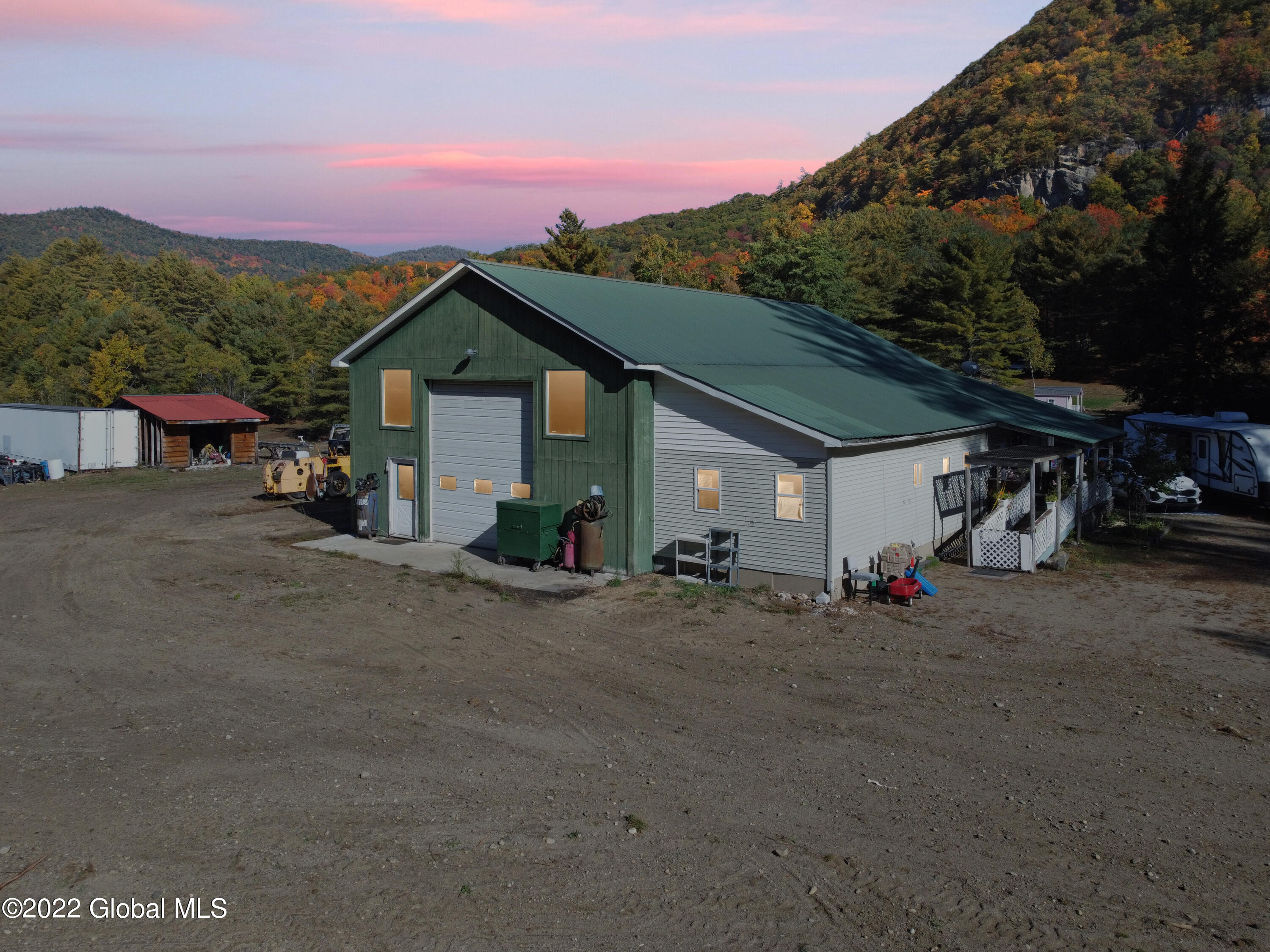 162 Potash Road Lake Luzerne, NY 12846 - Photo 18 of 71 Enhanced #1