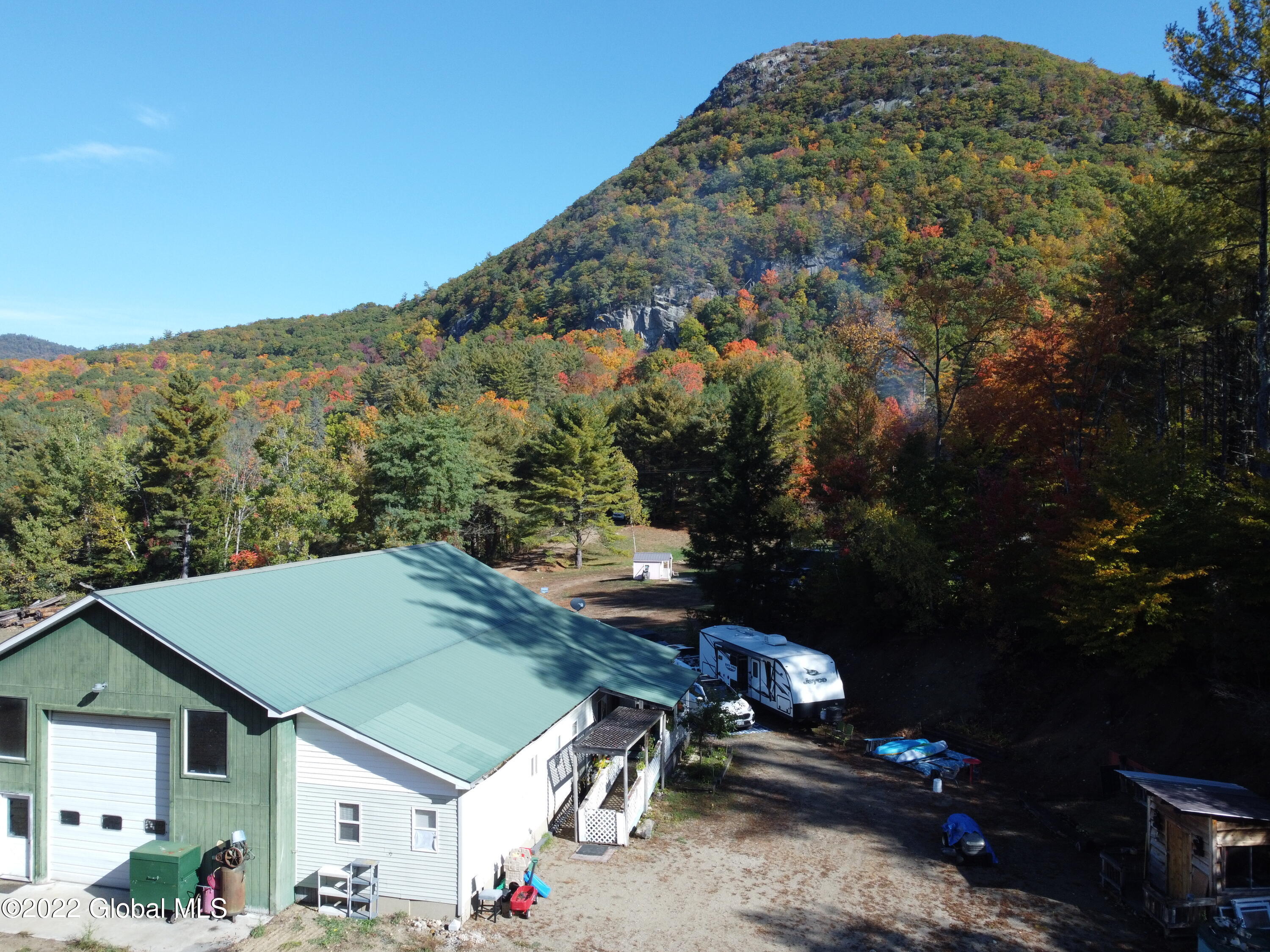 162 Potash Road Lake Luzerne, NY 12846 - Photo 19 of 71 DJI_0078