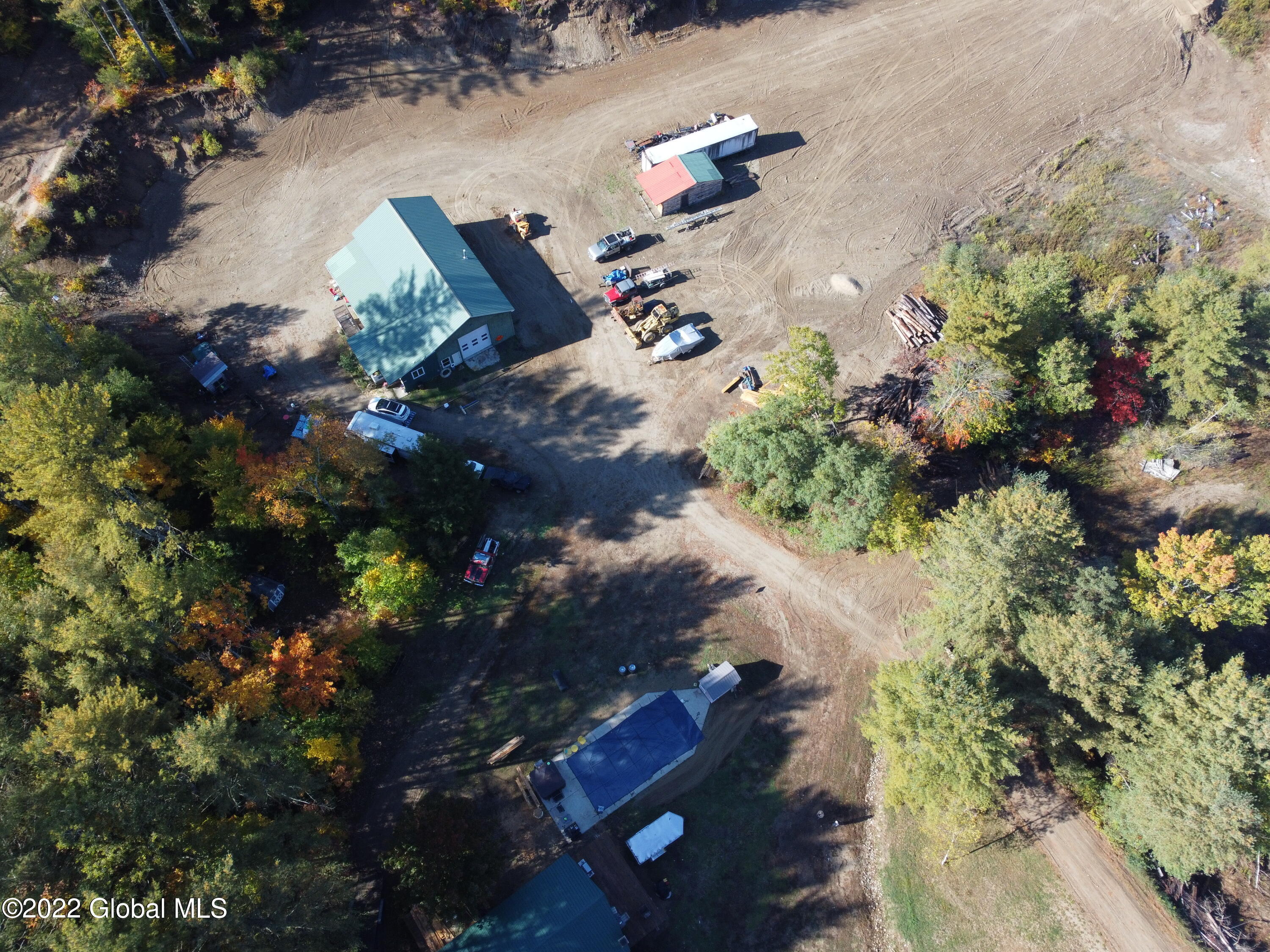 162 Potash Road Lake Luzerne, NY 12846 - Photo 20 of 71 DJI_0038