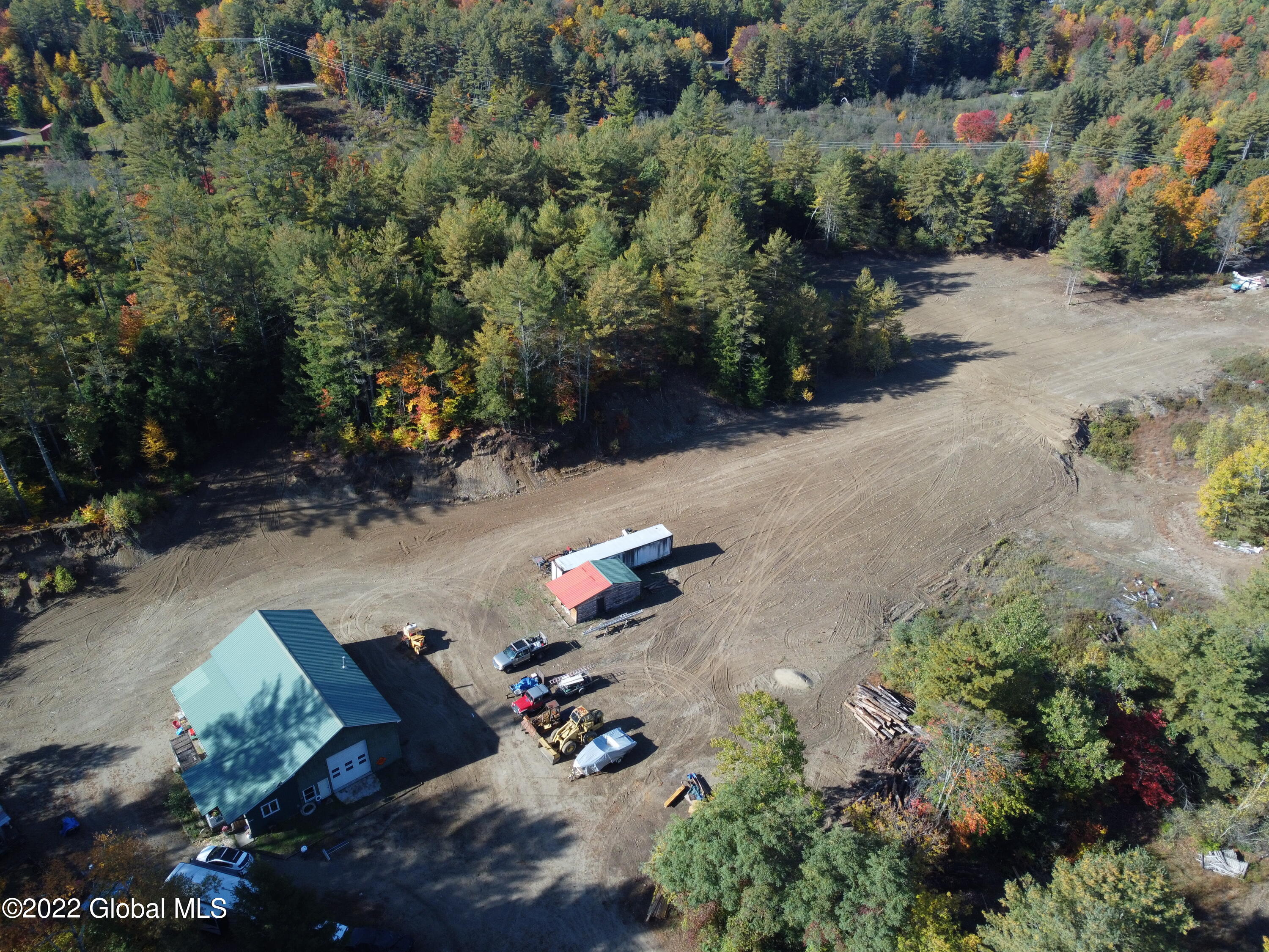 162 Potash Road Lake Luzerne, NY 12846 - Photo 21 of 71 DJI_0021