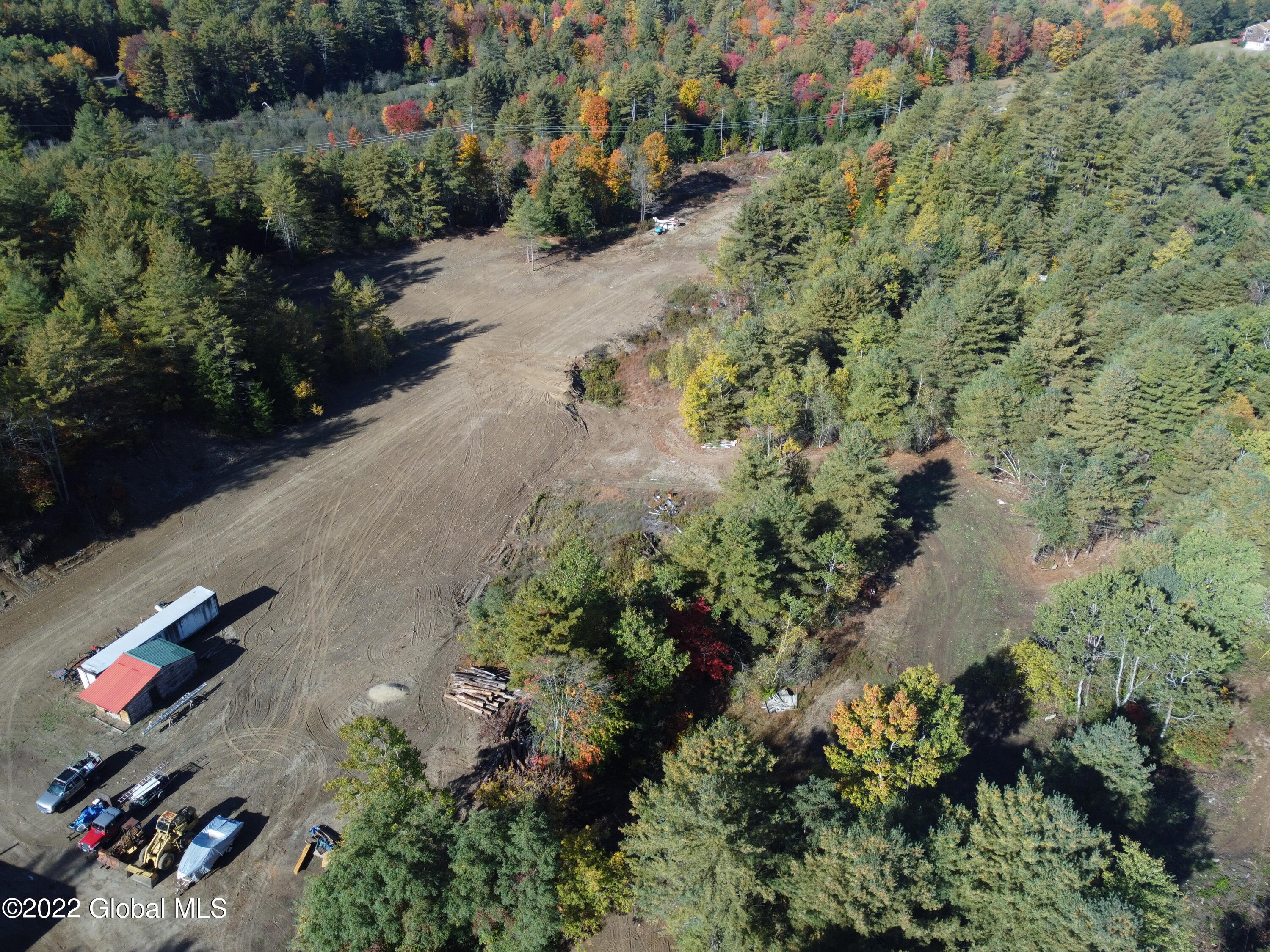 162 Potash Road Lake Luzerne, NY 12846 - Photo 24 of 71 DJI_0022