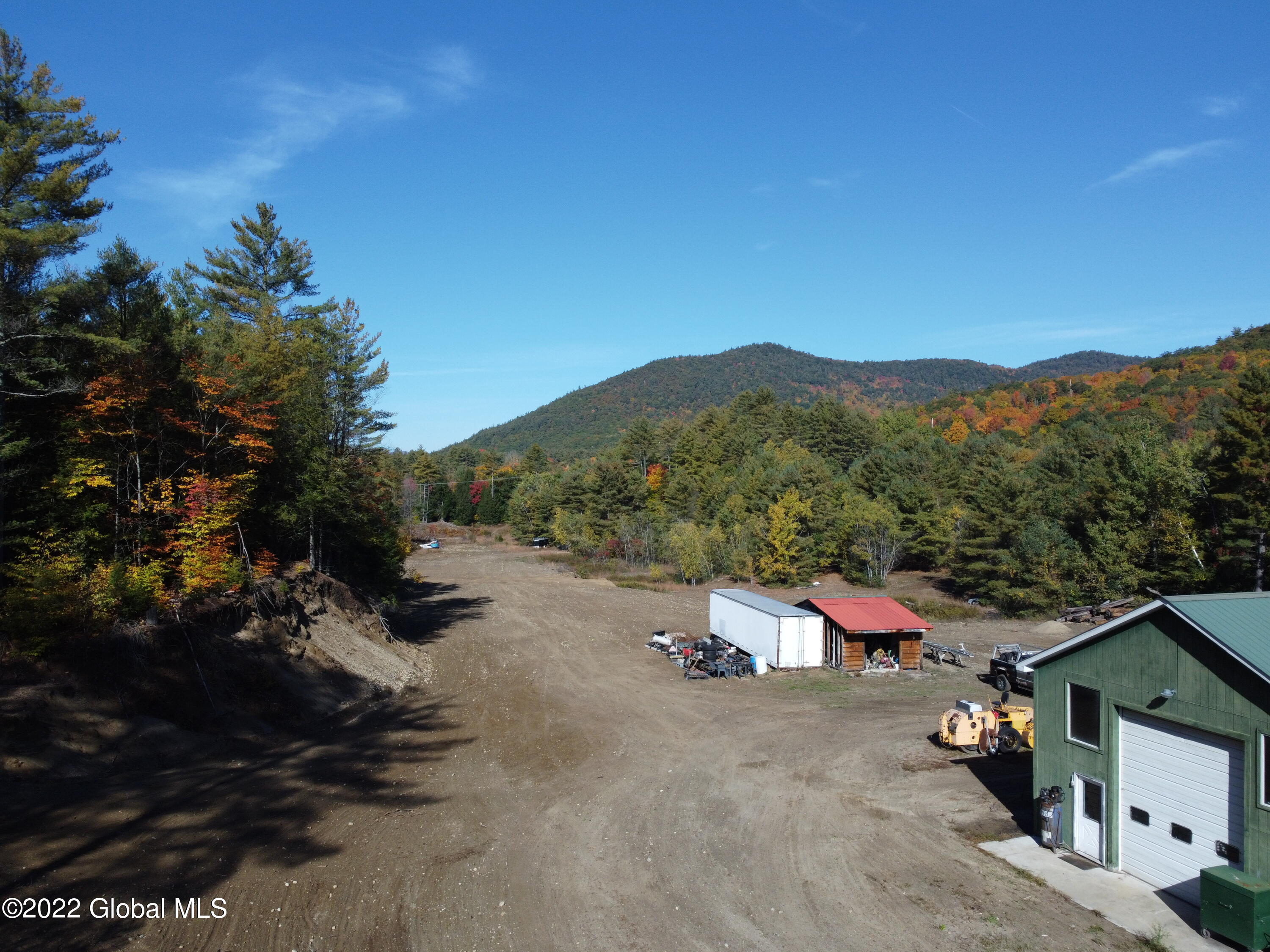 162 Potash Road Lake Luzerne, NY 12846 - Photo 26 of 71 DJI_0080