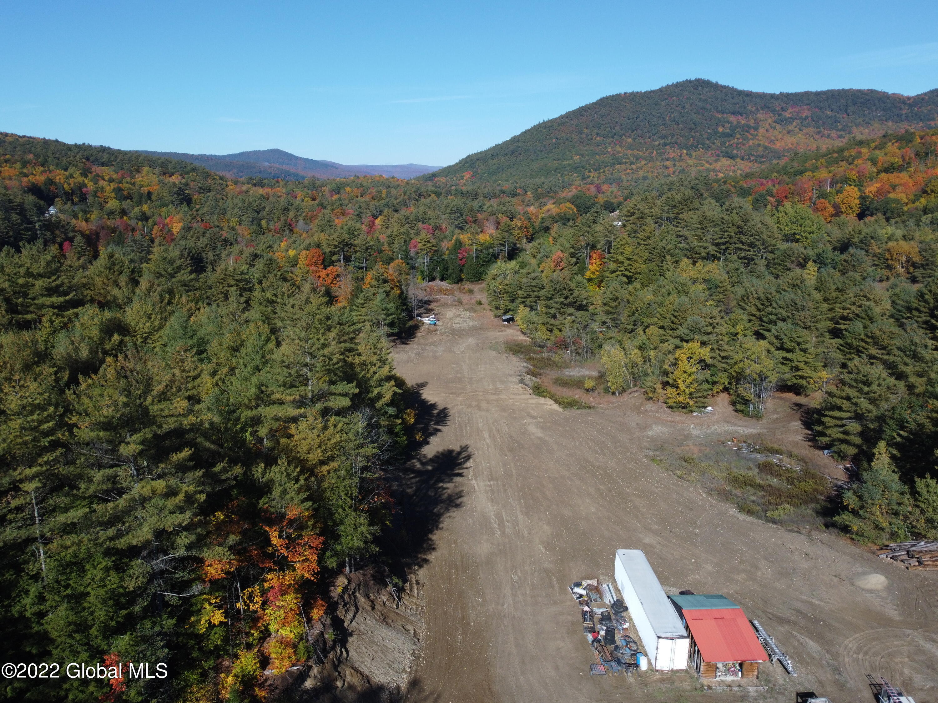 162 Potash Road Lake Luzerne, NY 12846 - Photo 34 of 71 DJI_0089