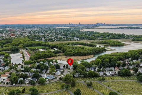 $989,000 | 168 Furnace Brook Parkway, Quincy, MA 02169