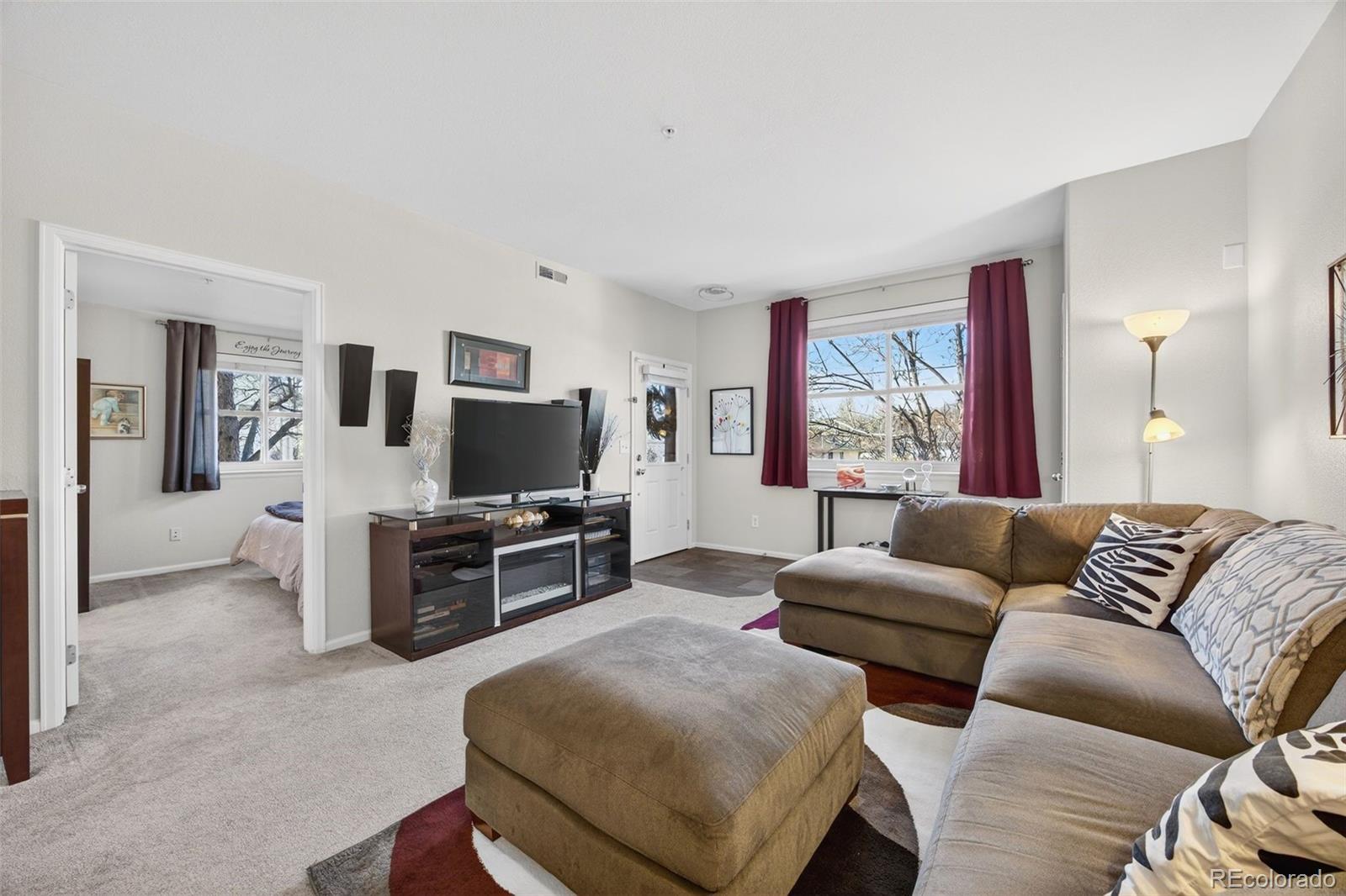 5460 Allison Street, Unit 102 Arvada, CO 80002 - Photo 1 of 28