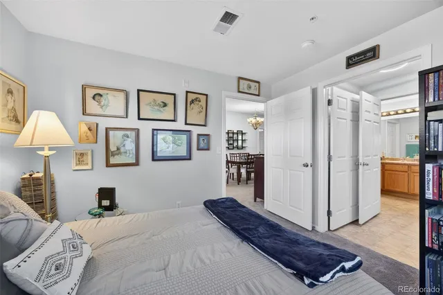 $430,000 | 5460 Allison Street, Unit 102, Arvada, CO 80002