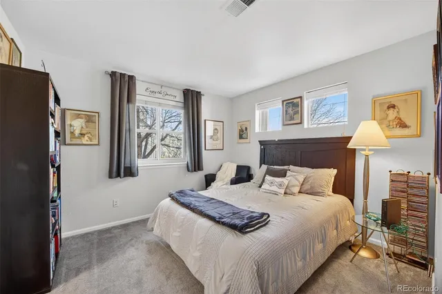 $430,000 | 5460 Allison Street, Unit 102, Arvada, CO 80002