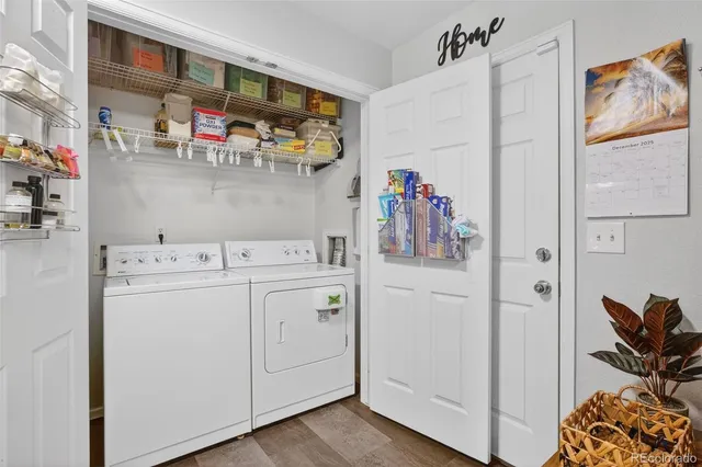 $430,000 | 5460 Allison Street, Unit 102, Arvada, CO 80002