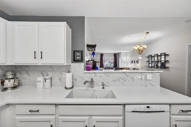 $430,000 | 5460 Allison Street, Unit 102, Arvada, CO 80002