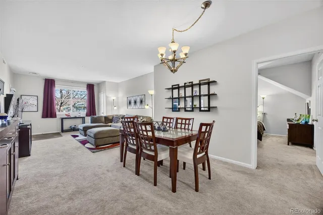 $430,000 | 5460 Allison Street, Unit 102, Arvada, CO 80002