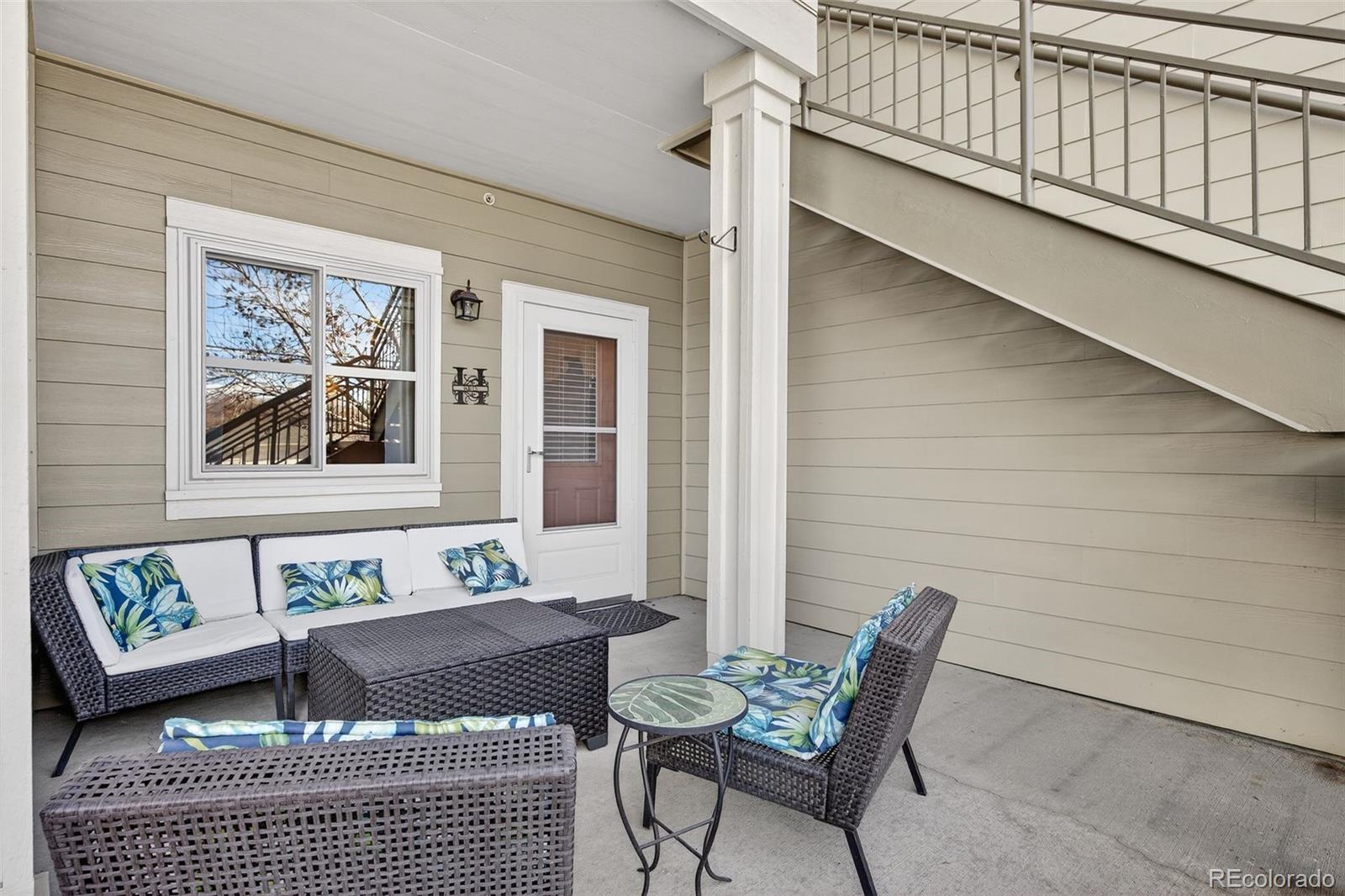 5460 Allison Street, Unit 102 Arvada, CO 80002 - Photo 19 of 28