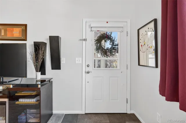 $430,000 | 5460 Allison Street, Unit 102, Arvada, CO 80002