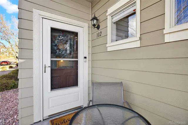 $430,000 | 5460 Allison Street, Unit 102, Arvada, CO 80002