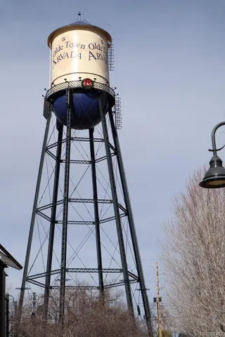 $430,000 | 5460 Allison Street, Unit 102, Arvada, CO 80002