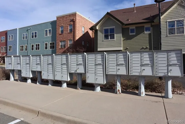 $430,000 | 5460 Allison Street, Unit 102, Arvada, CO 80002