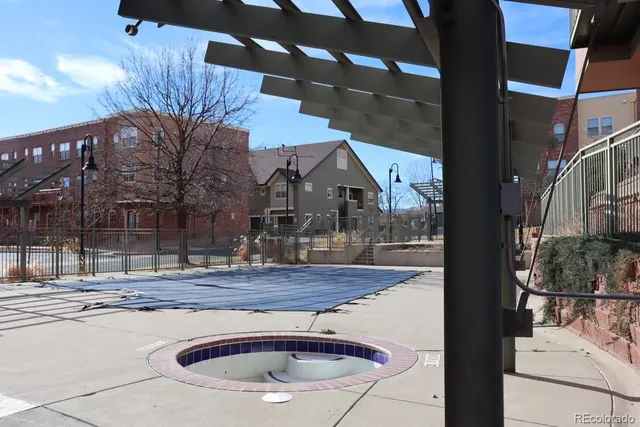 $430,000 | 5460 Allison Street, Unit 102, Arvada, CO 80002