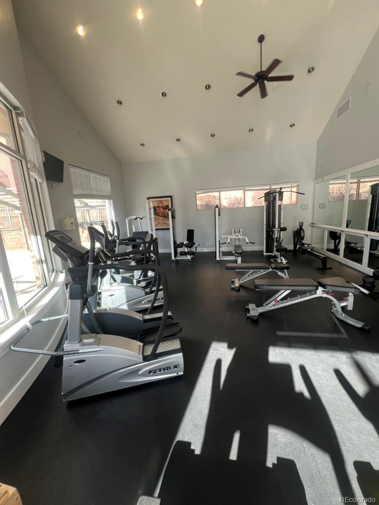 5460 Allison Street, Unit 102 Arvada, CO 80002 - Photo 28 of 28