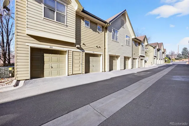 $430,000 | 5460 Allison Street, Unit 102, Arvada, CO 80002