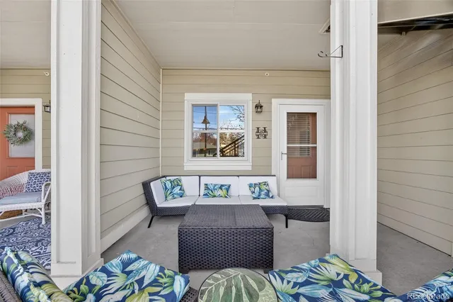 $430,000 | 5460 Allison Street, Unit 102, Arvada, CO 80002