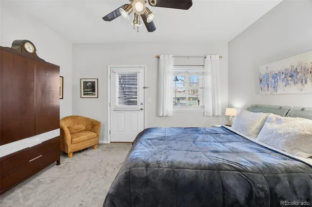 $430,000 | 5460 Allison Street, Unit 102, Arvada, CO 80002