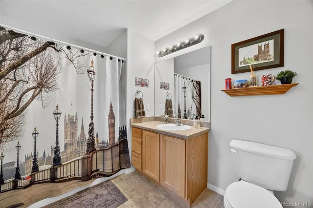 $430,000 | 5460 Allison Street, Unit 102, Arvada, CO 80002