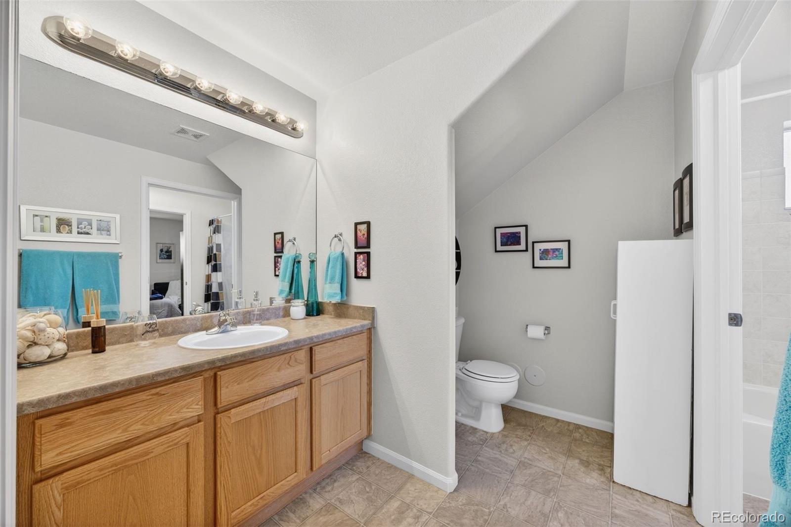 5460 Allison Street, Unit 102 Arvada, CO 80002 - Photo 7 of 28