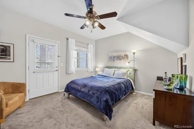 $430,000 | 5460 Allison Street, Unit 102, Arvada, CO 80002