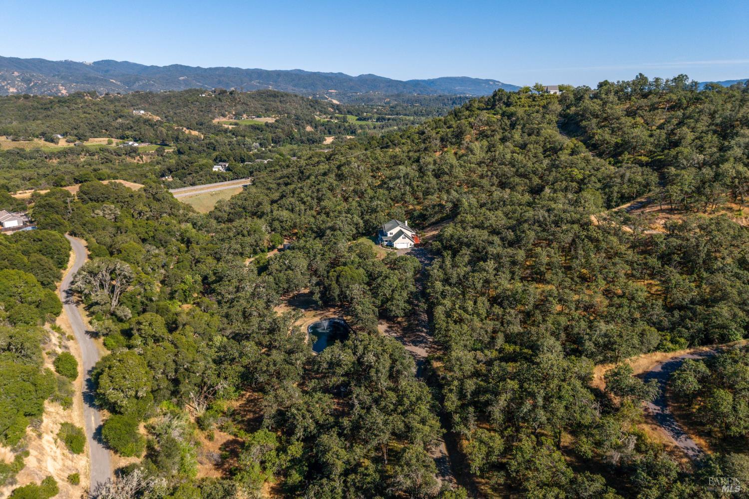 731 Gold Gulch Road Ukiah, CA 95482 - Photo 48 of 64