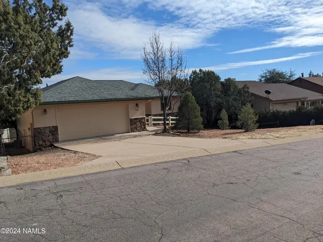 $2,500 | 705 West St Moritz Drive, Payson, AZ 85541