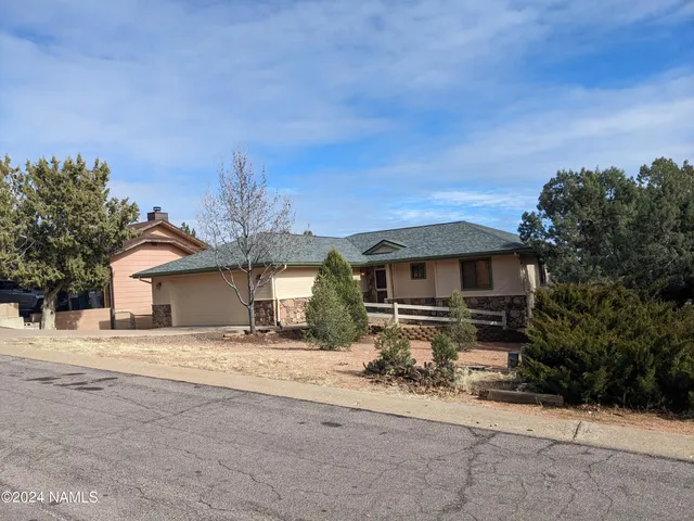 $2,500 | 705 West St Moritz Drive, Payson, AZ 85541