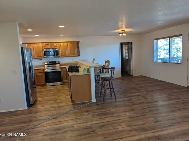 $2,500 | 705 West St Moritz Drive, Payson, AZ 85541