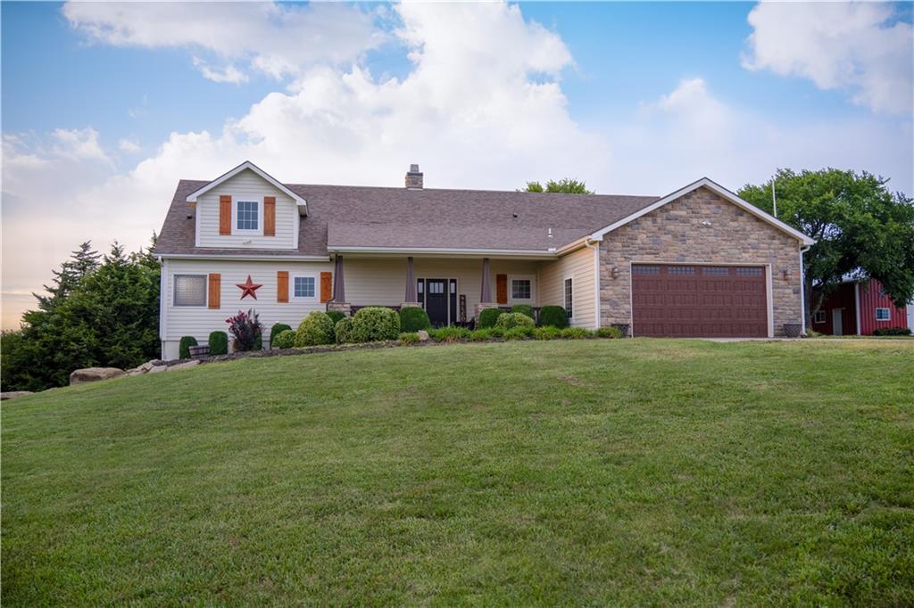 1028 North 600 Road Baldwin City, KS 66006 - Photo 1 of 45
