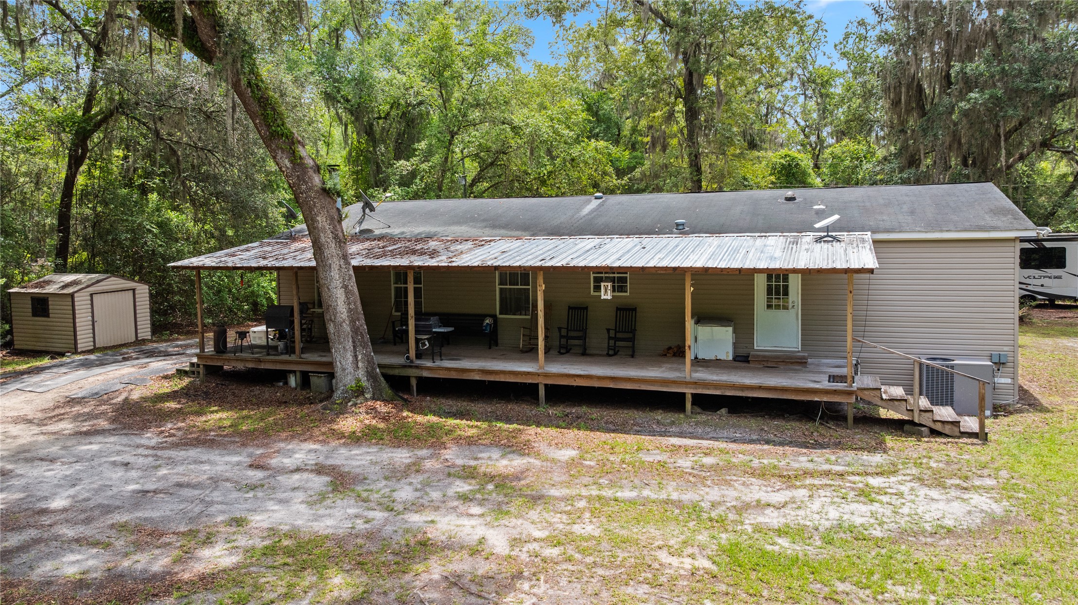 1300 Boyd Road Bryceville, FL 32009 - Photo 43 of 52