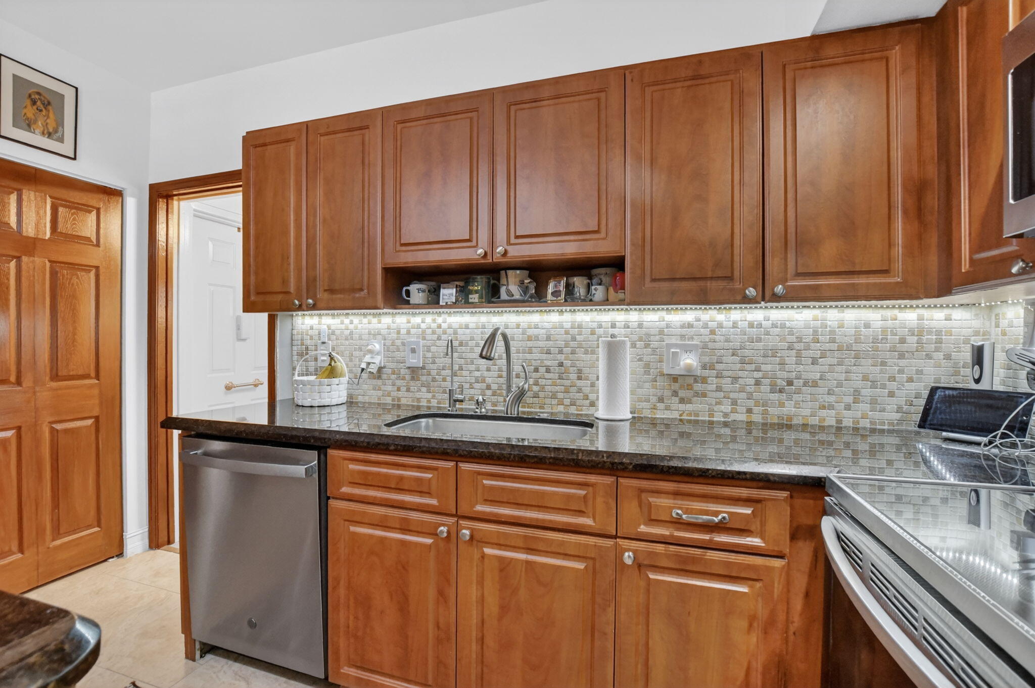 7590 Elm Ridge Drive Boca Raton, FL 33433 - Photo 14 of 46 Kitchen